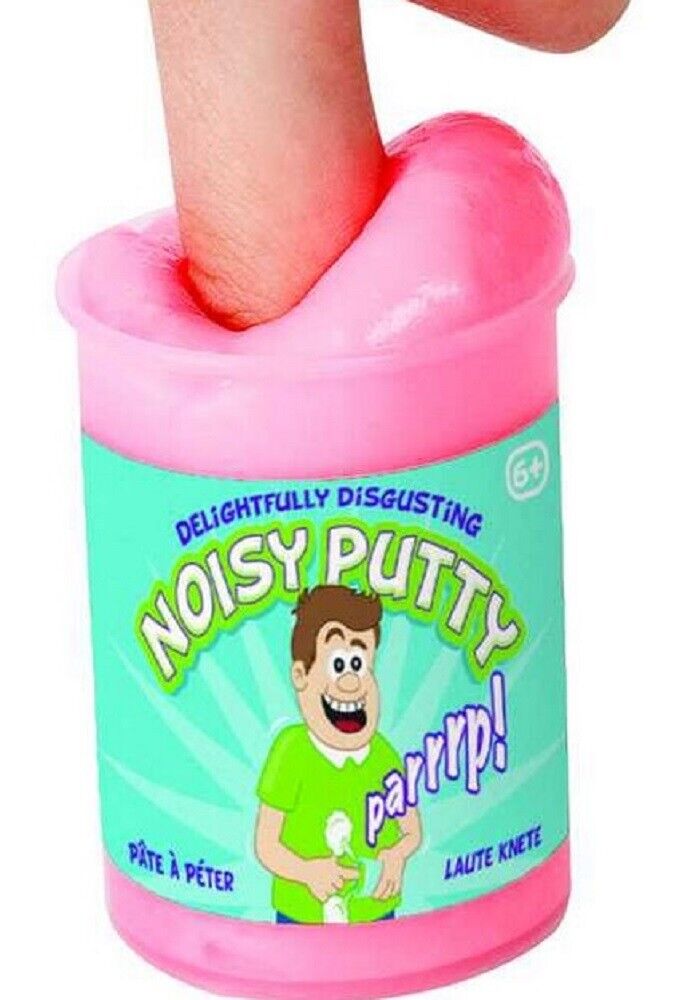 Noise Putty Tub