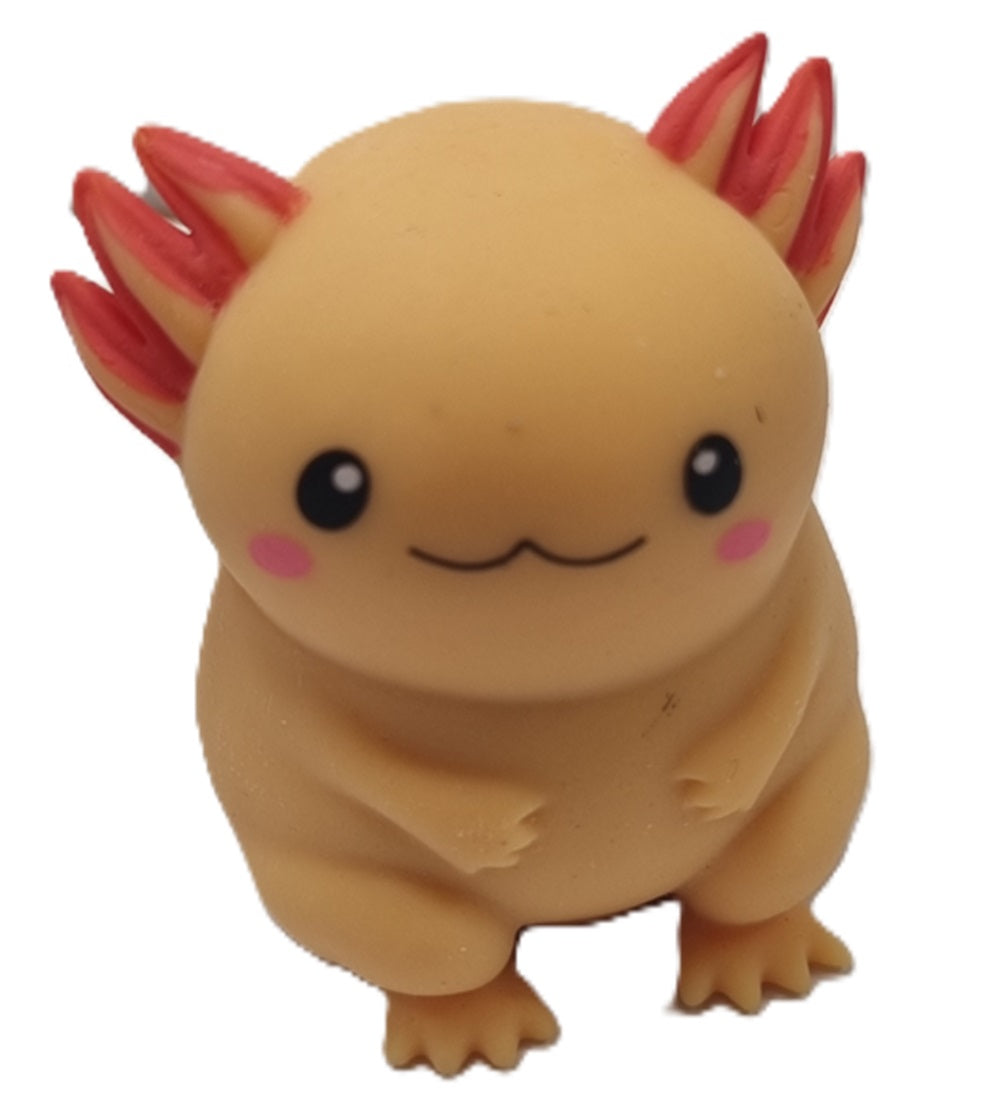 Keycraft Stretchy Axolotl