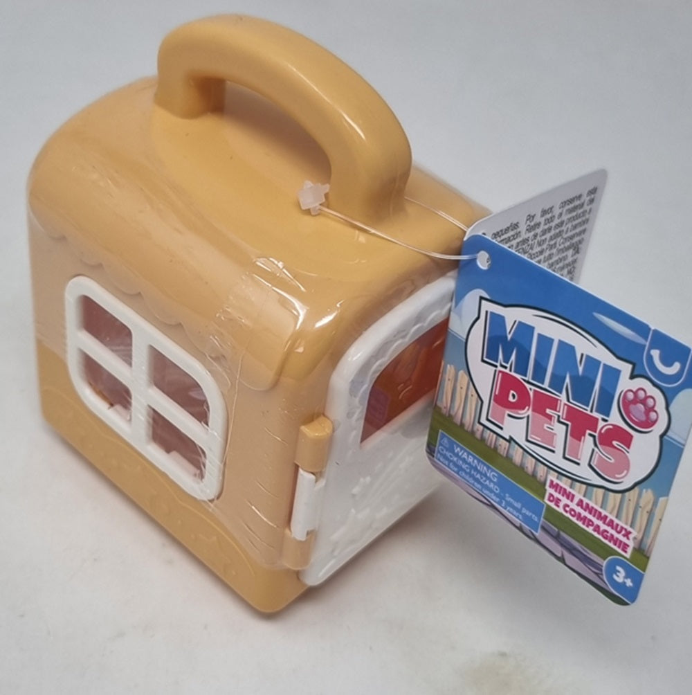 Keycraft Mini Pet Carrier