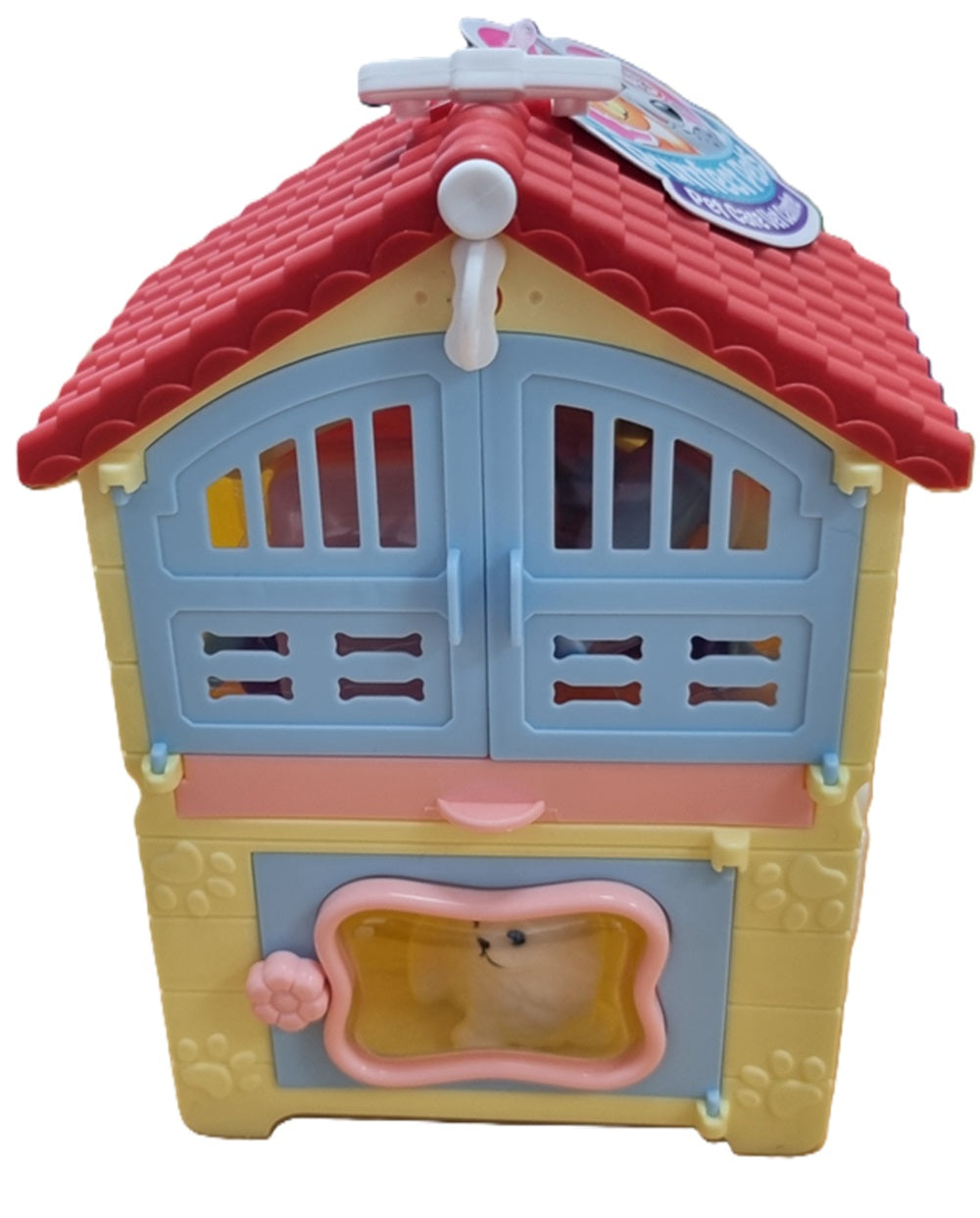 Kandytoys Pet Vet Care Centre