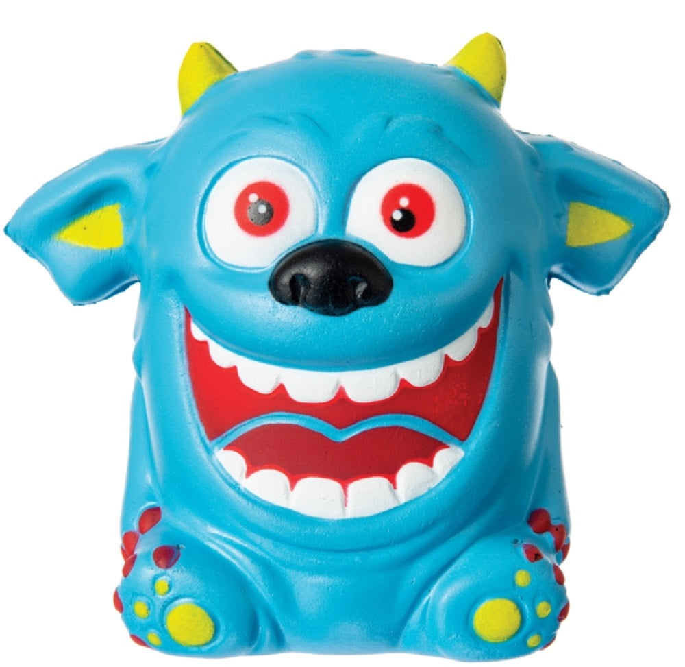 Funtime Gifts Squeezee Monsters