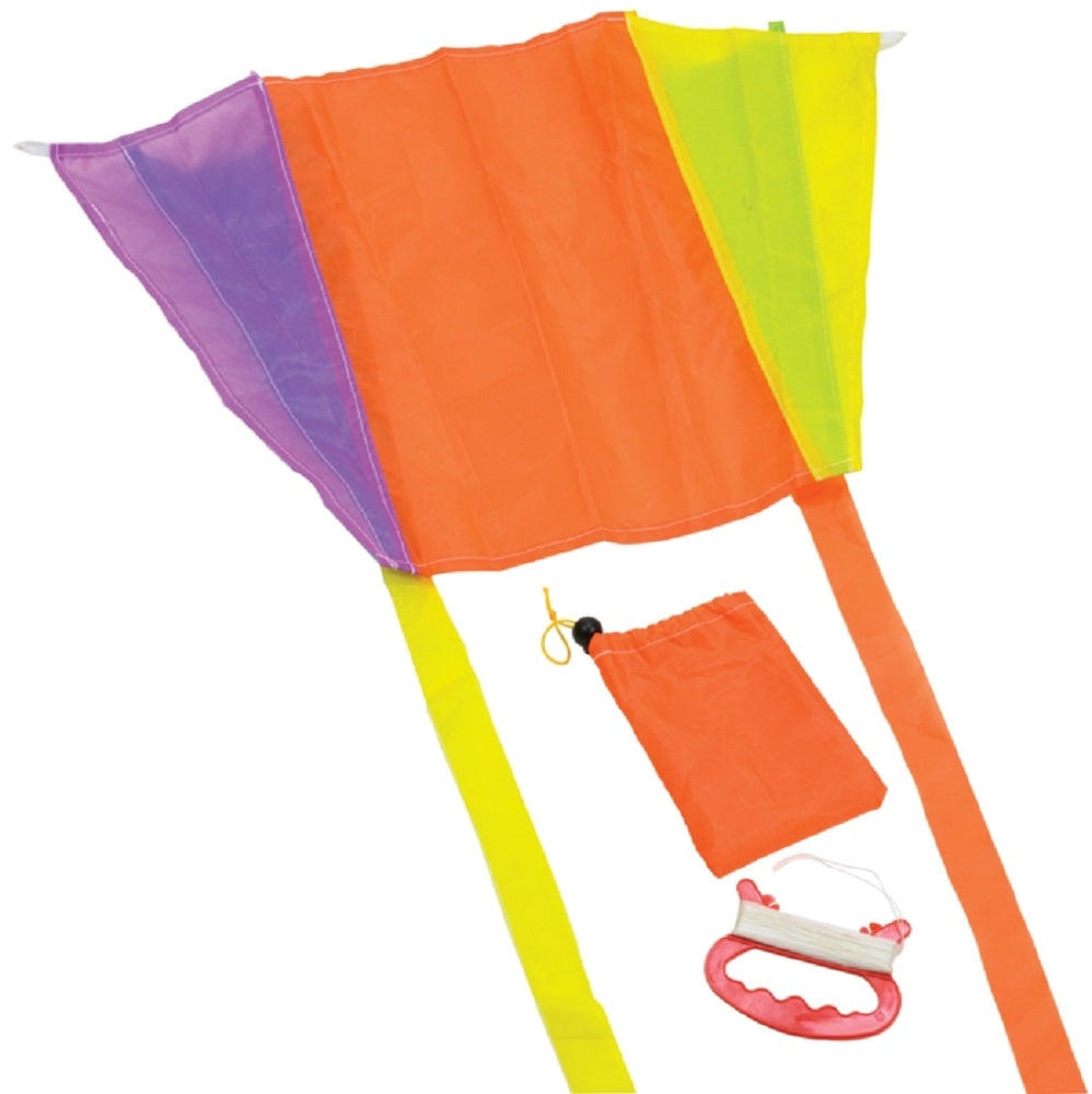 Funtime Gifts My World Pocket Kite