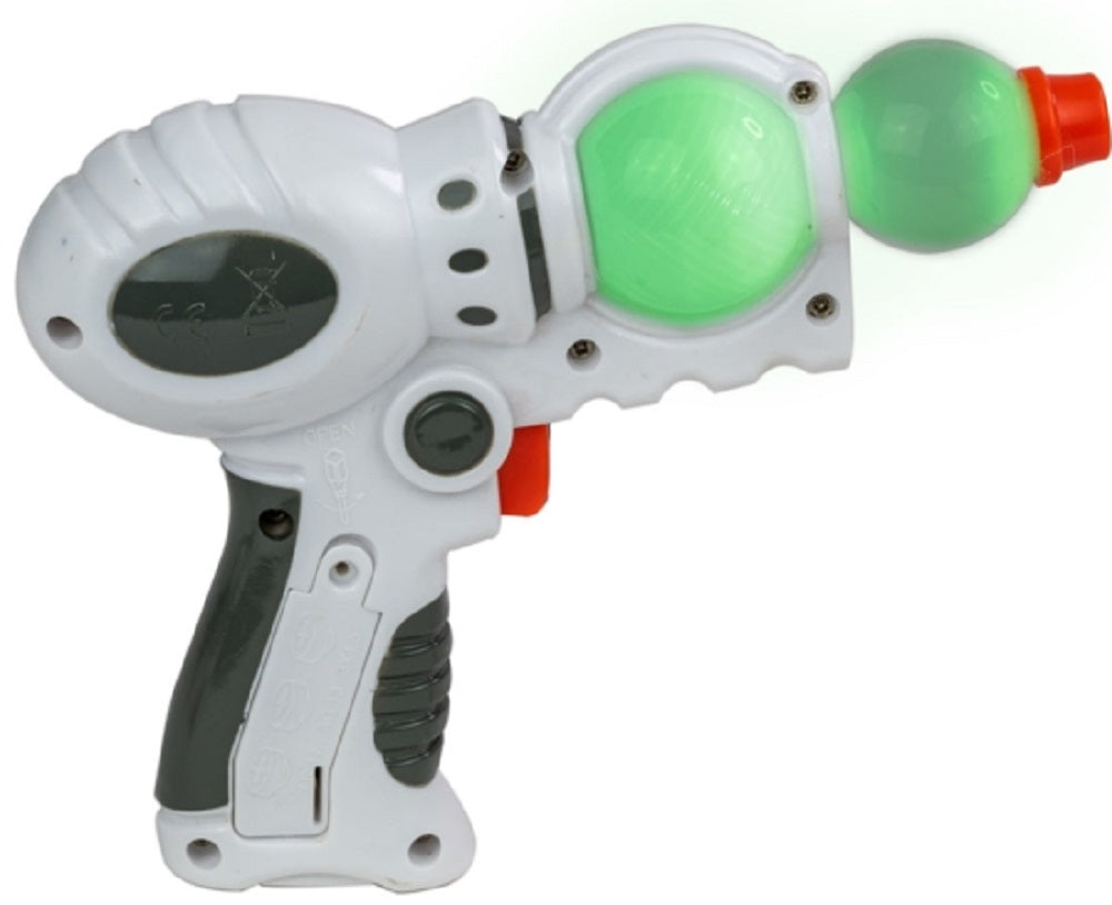 Funtime Gifts Laser Alien Zapper Ray Gun