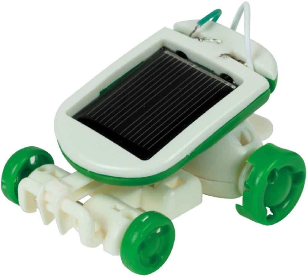 Funtime Gifts Solar Explorer Kit