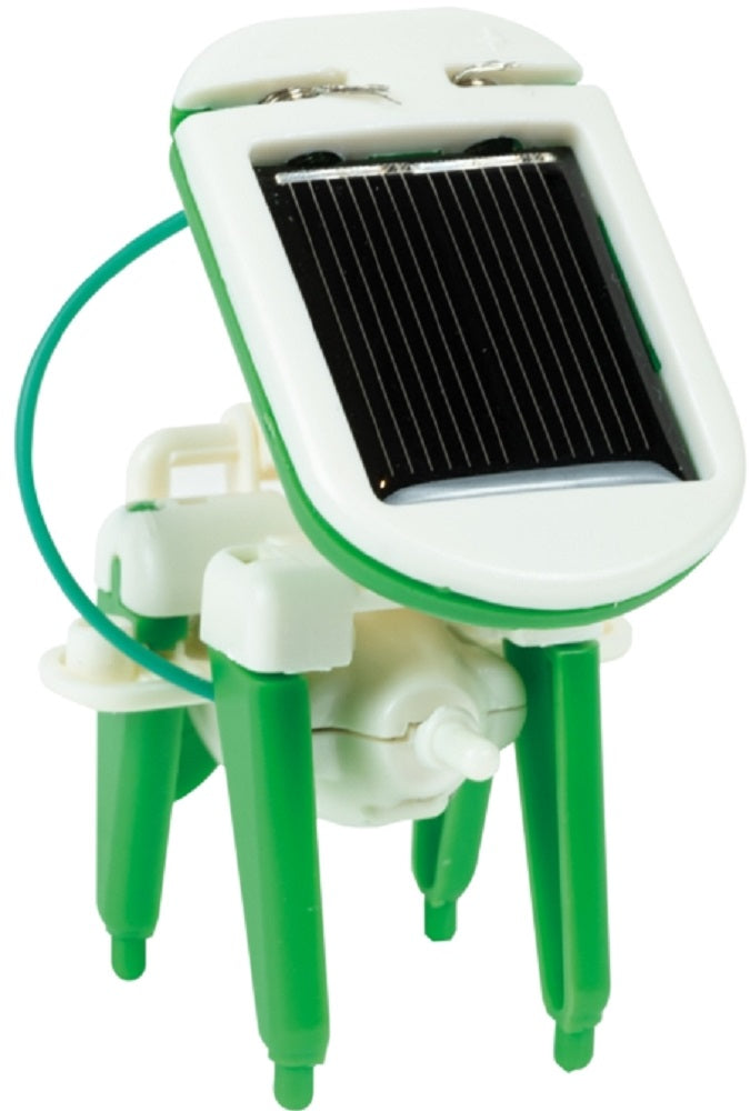 Funtime Gifts Solar Explorer Kit