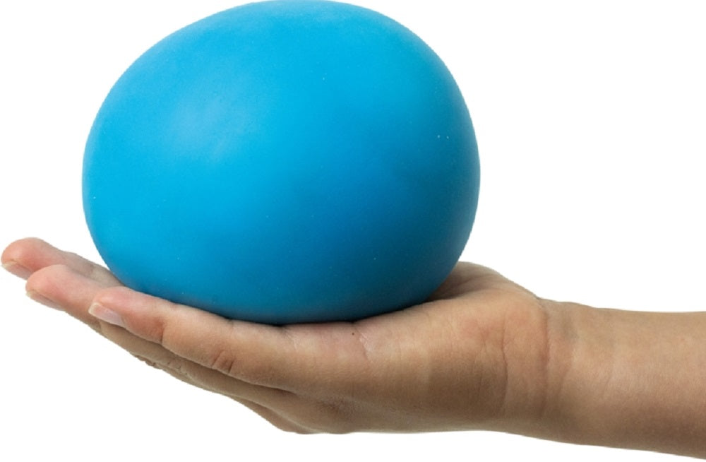 Funtime Gifts Super Duper Squish Ball