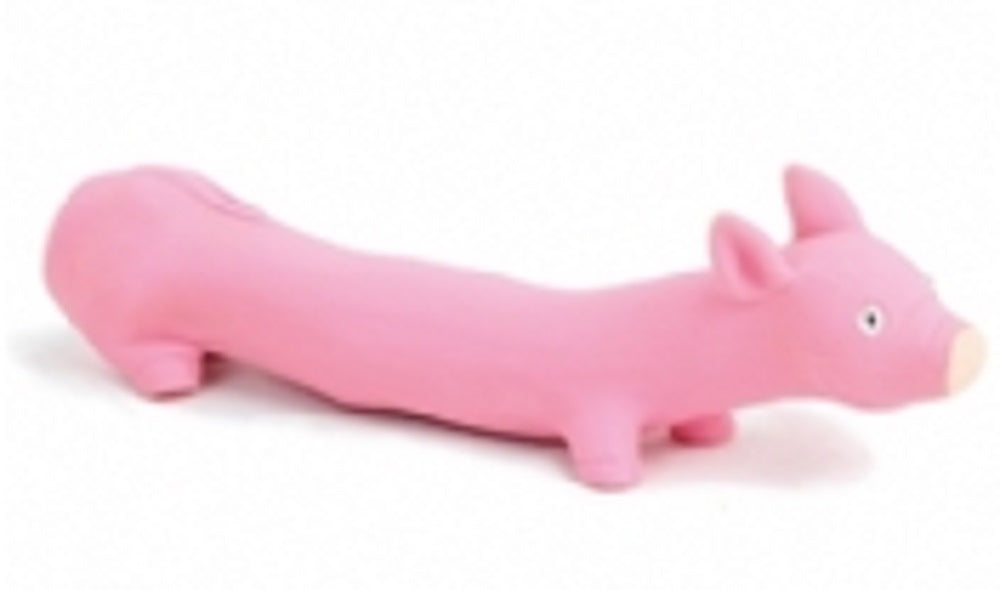 Keycraft Stretchy Pig 9cm