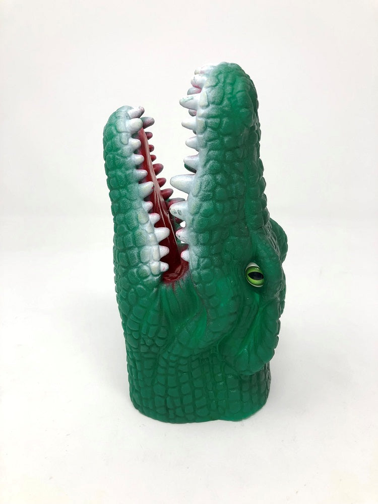HGL Crocodile Glove Puppet