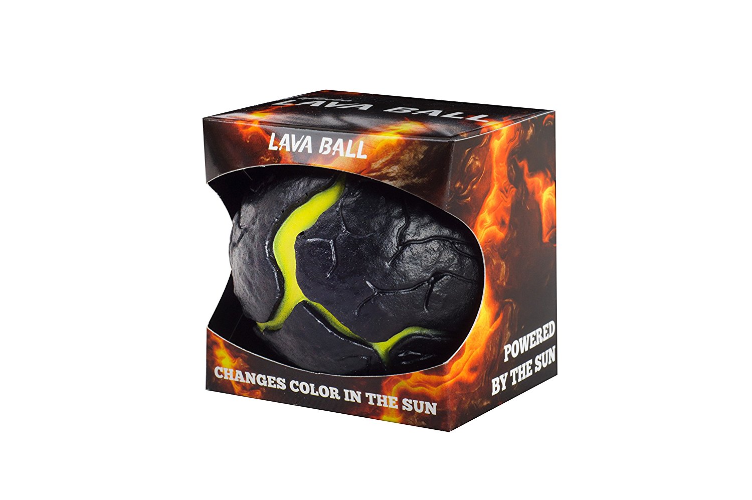 Waboba Colour Changing Lava Ball