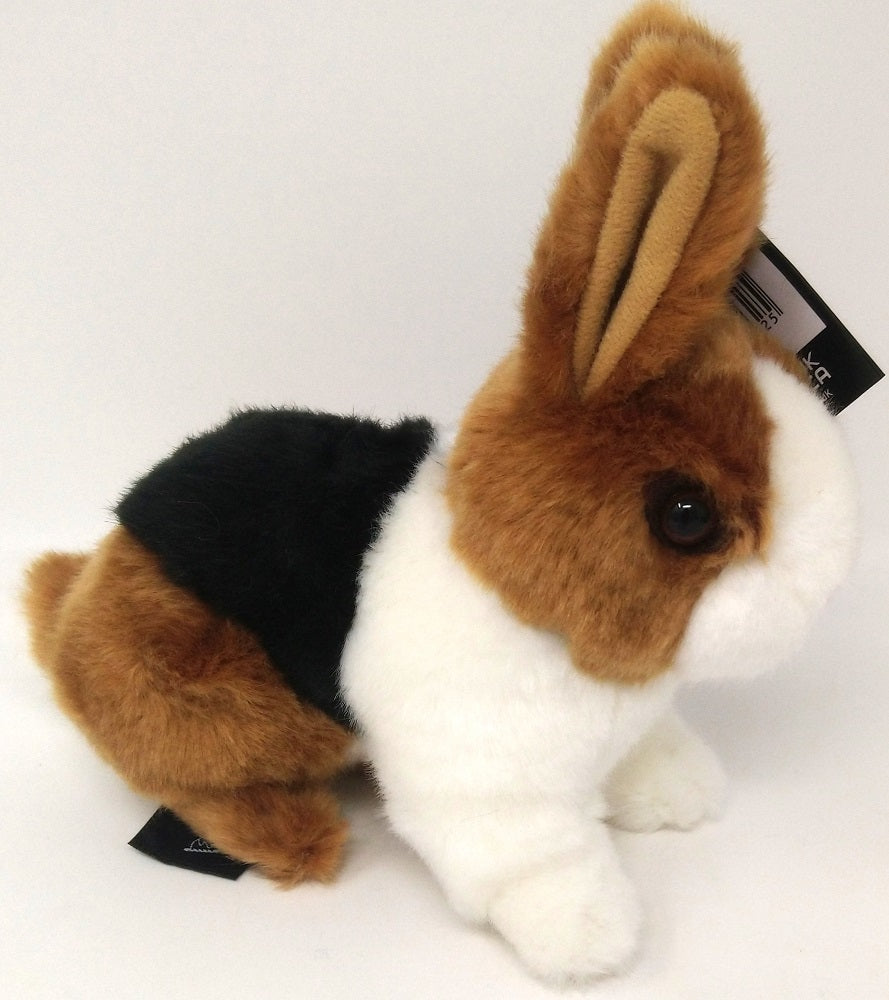 Ark Toys Baby Rabbit Soft Toy 16cm