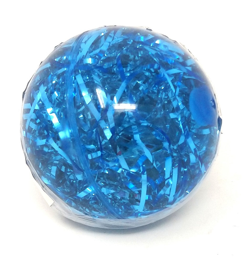 Keycraft Flashing Tinsel Water Ball