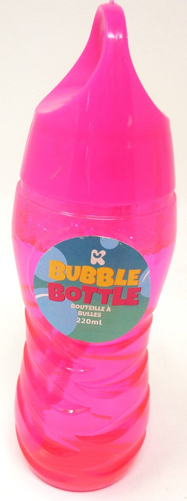Keycraft Bubble Bottle 220ml