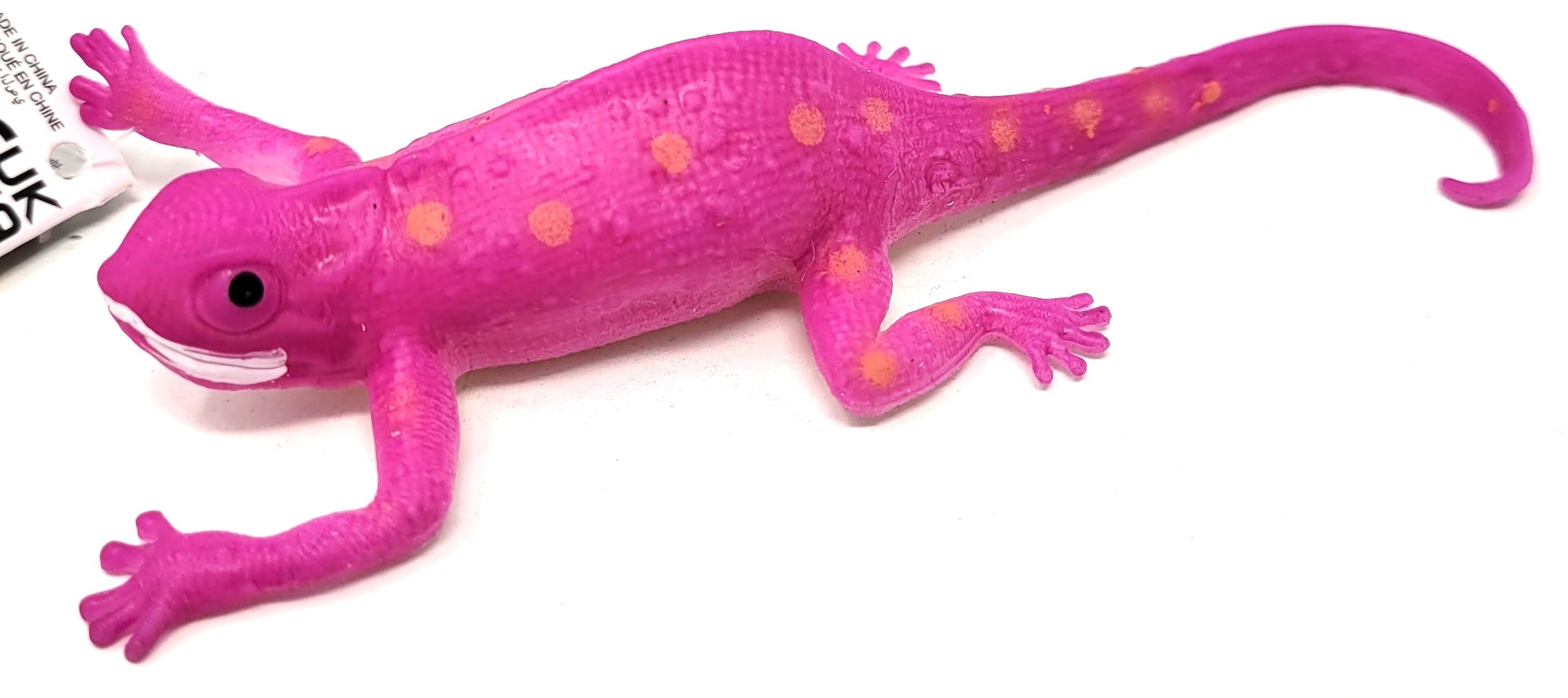 Keycraft Colour Changing Lizard