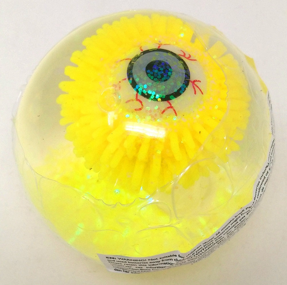 Keycraft Flashing Eye Water ball 6cm