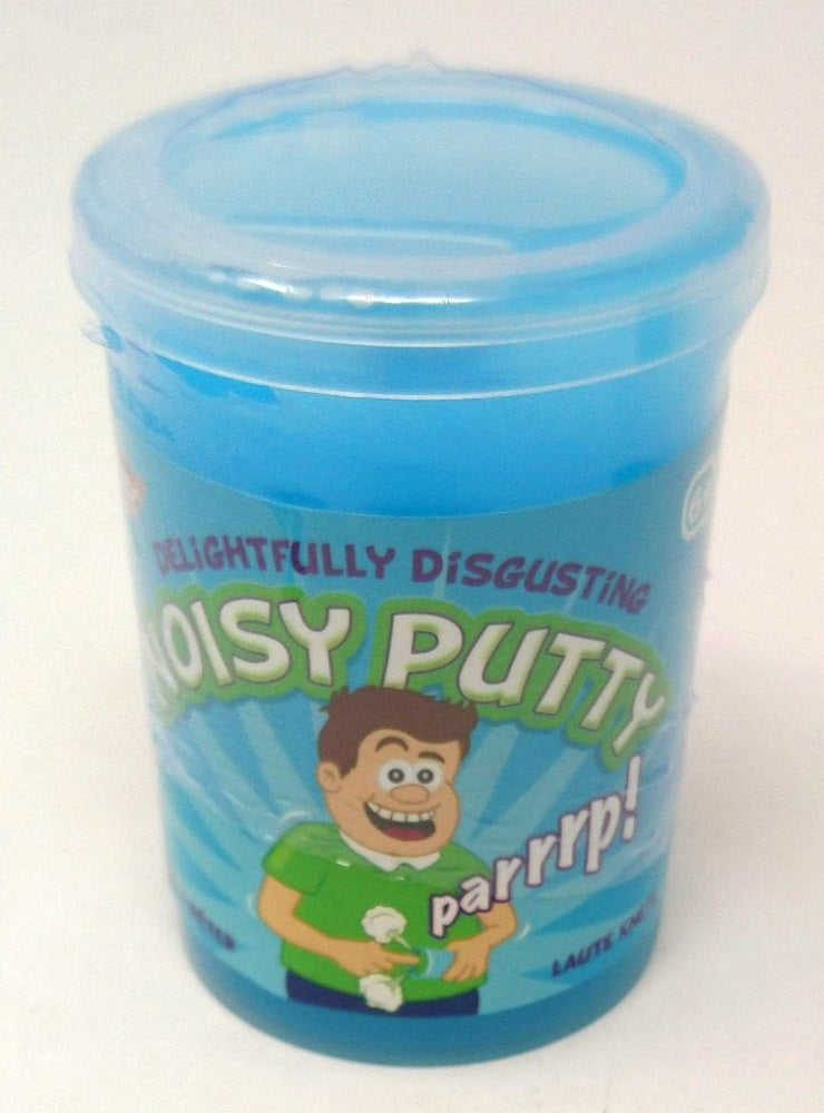 Tobar Funny Rude Noise Putty Tub