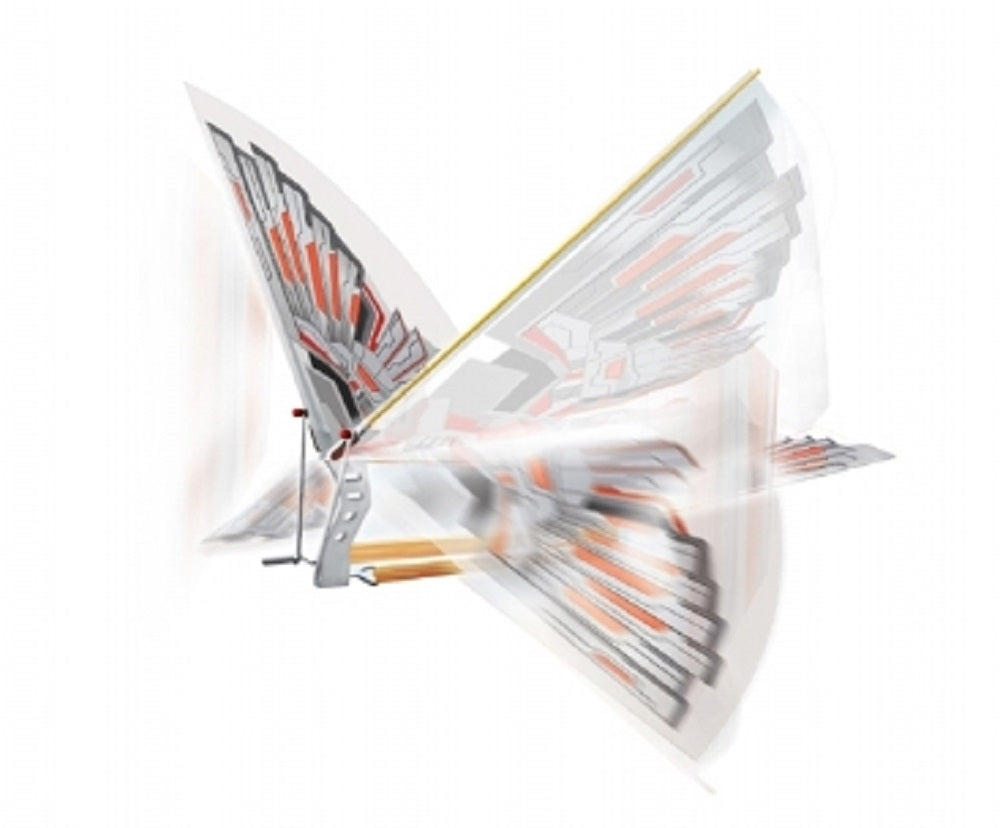 Original Ornithopter Glider