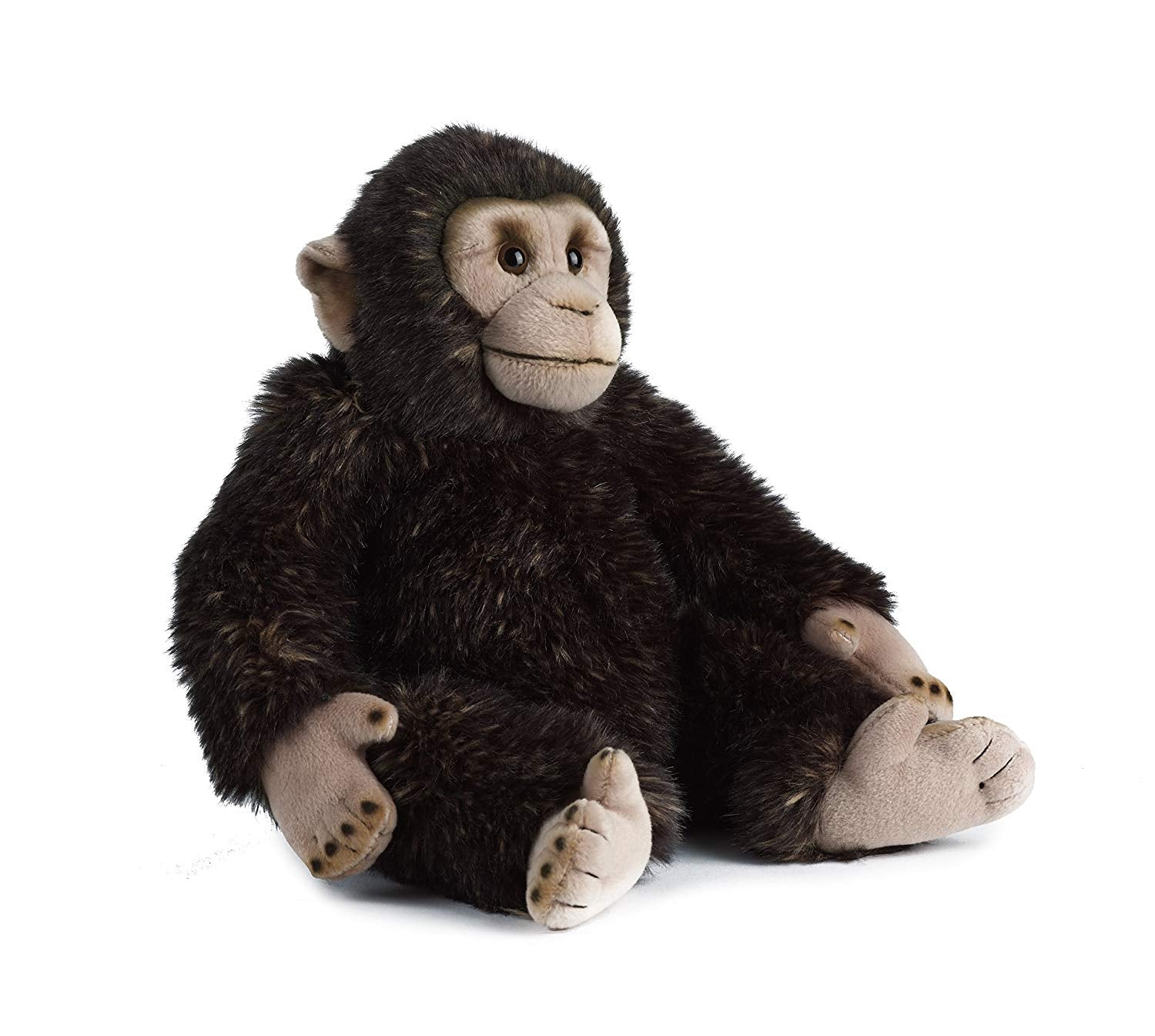 Living Nature Large 30cm Monkey Soft Toy