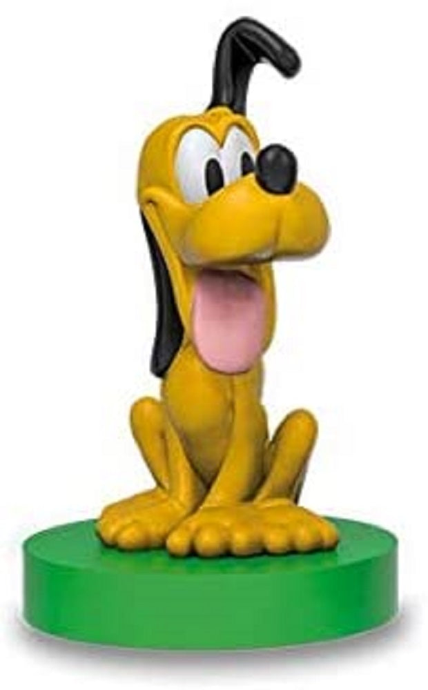 Disney Mickey and Friends Shuffle Rondo Game Play Set 2 - Pluto