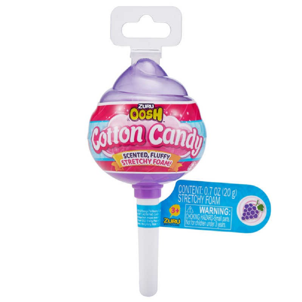 Zuru Oosh Cotton Candy