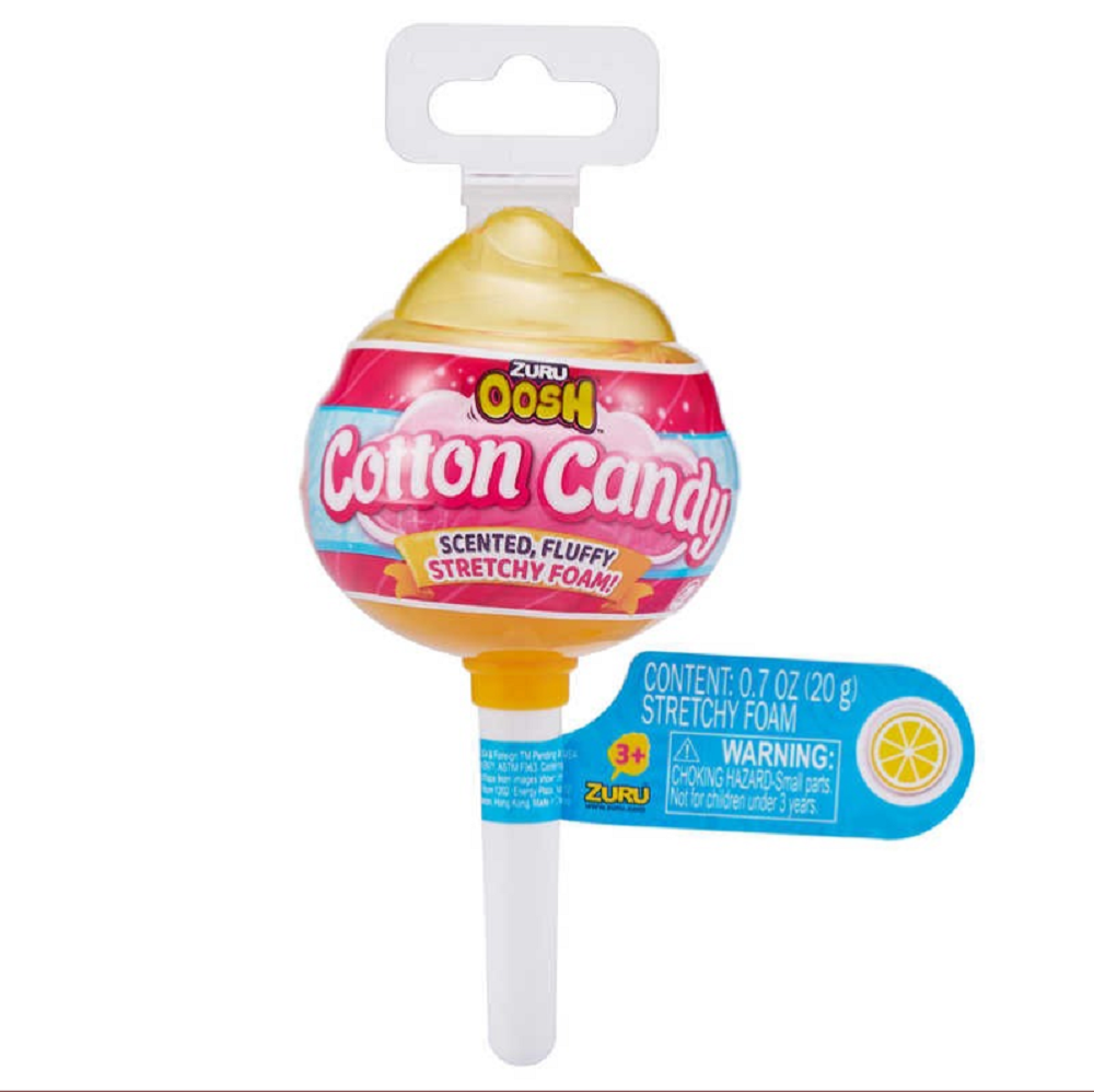 Zuru Oosh Cotton Candy