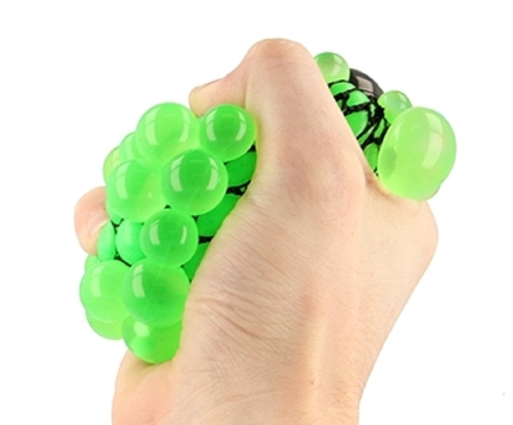 Keycraft Gooey Mesh Ball 7cm