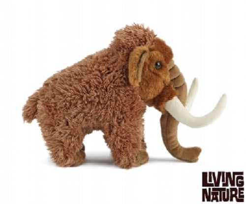 Living Nature Large Wooly Mammoth