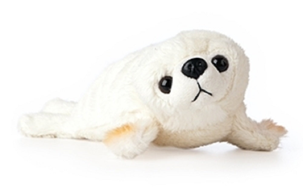 Living Nature Smols Seal Plush 18cm
