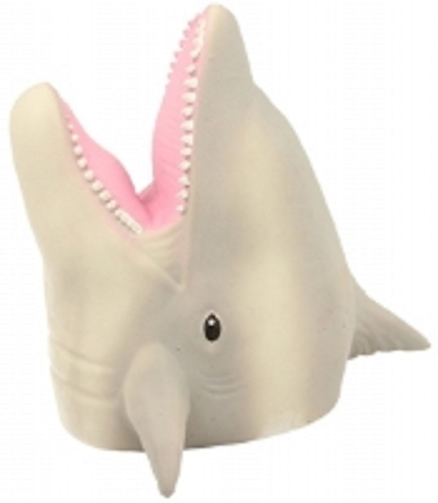 Keycraft Fumfings Dolphin Hand Puppet