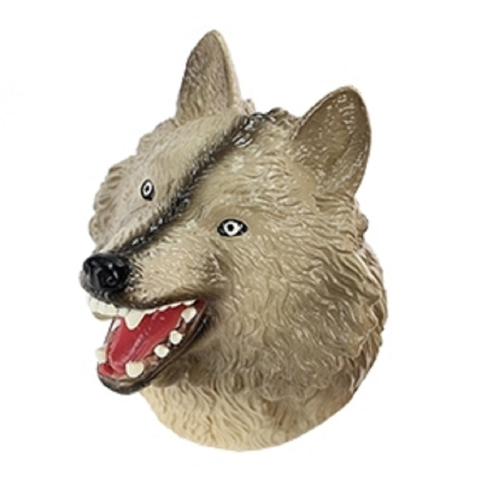 Keycraft Wolf Hand Puppet