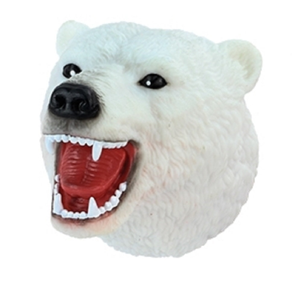 Keycraft Polar Bear Hand Puppet