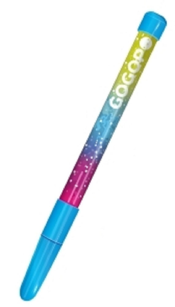 Keycraft GOGOPO Glitter Pen