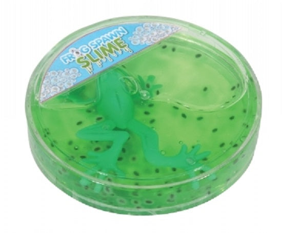 Frog Spawn Slime
