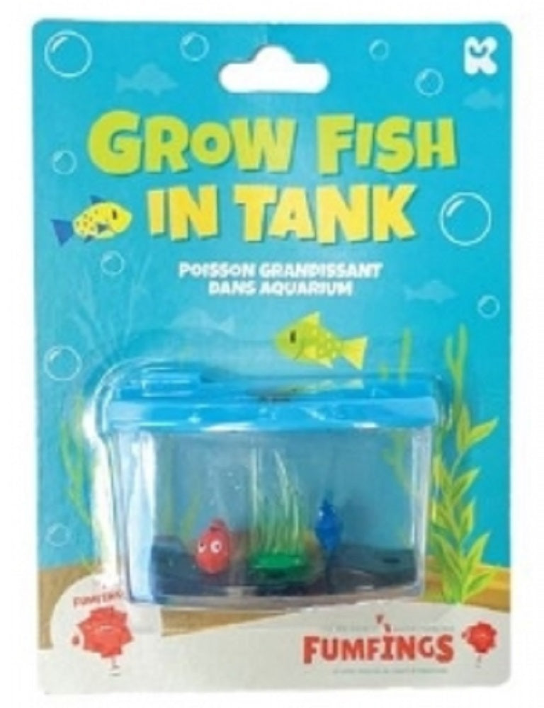 Keycraft Grow Fish in Tank