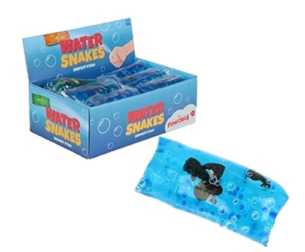Keycraft Penguin Water Snake