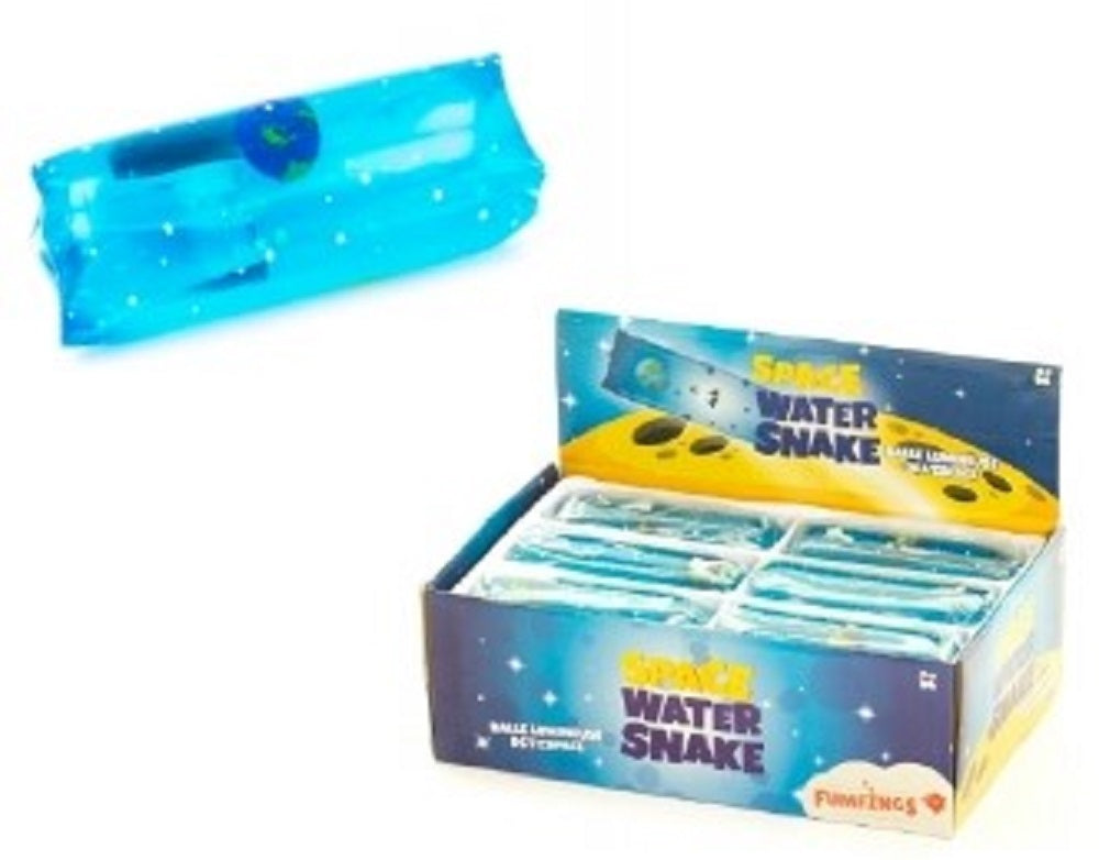 Keycraft Space Water Snake 14cm