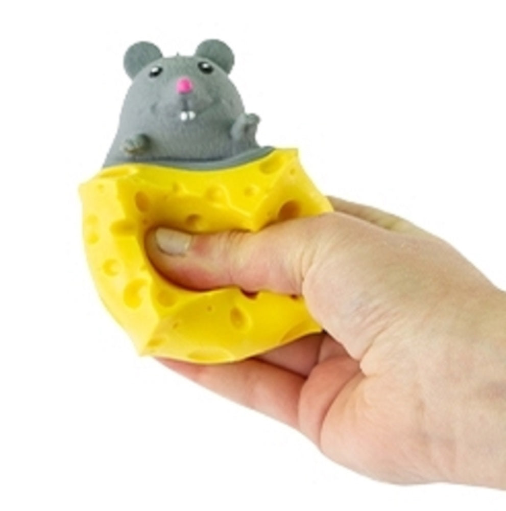 Keycraft Peek-A-Boo Pop Up Mouse