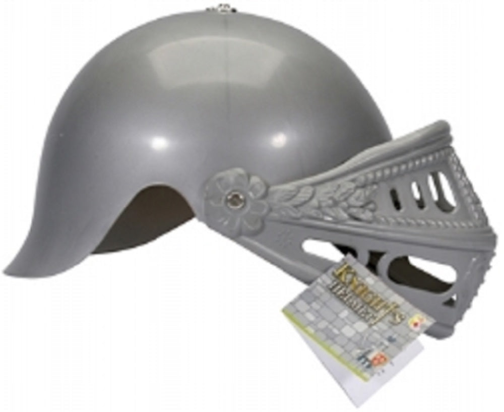 Keycraft Knight Helmet