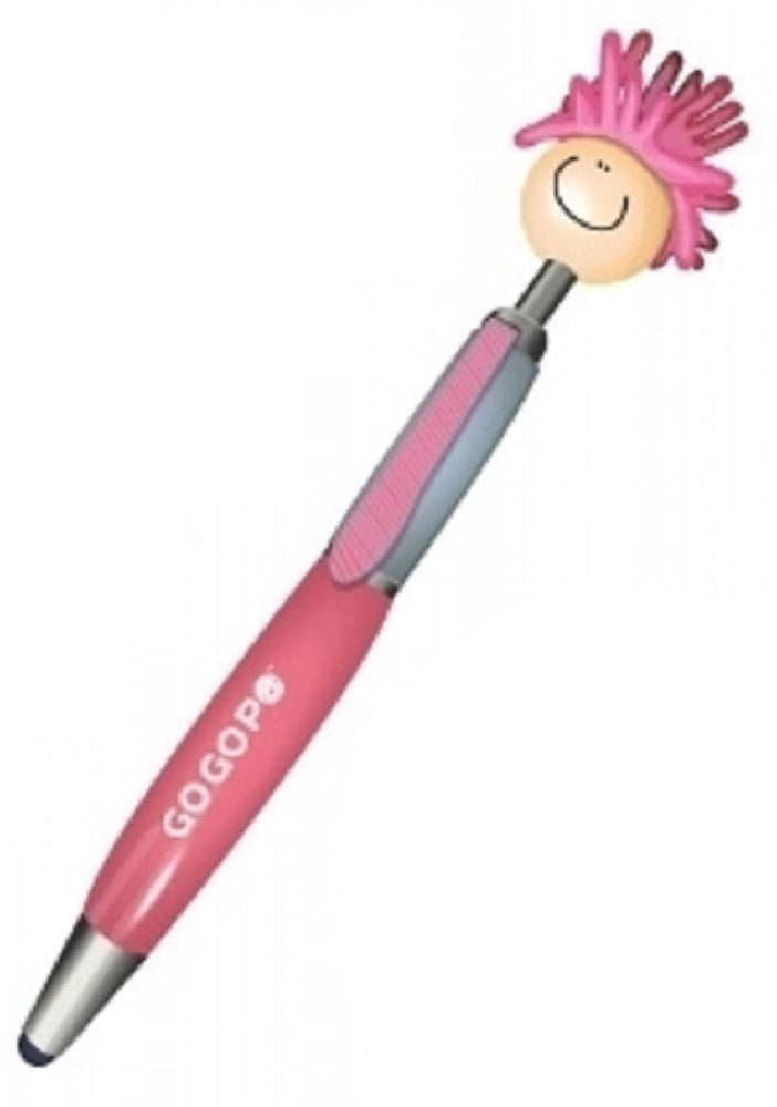 Keycraft GOGOPO Funny Face Stylus Pen