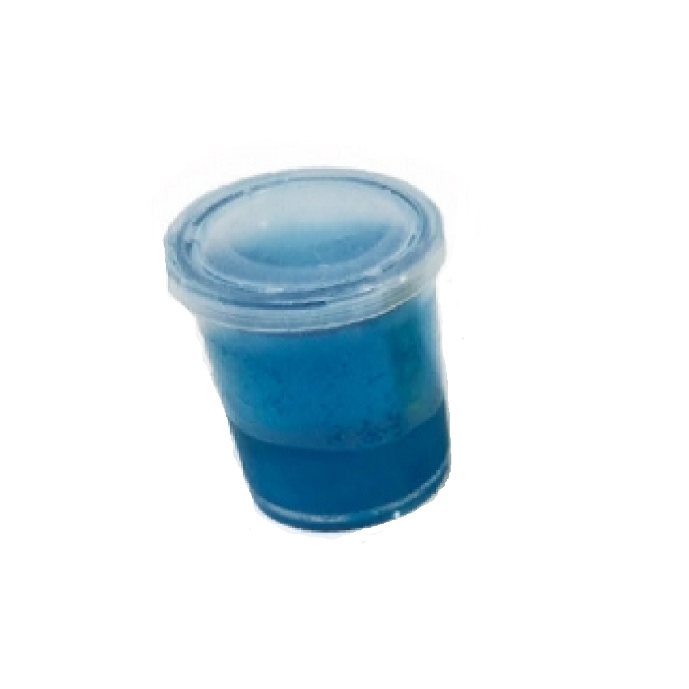 Colour Crystal Putty
