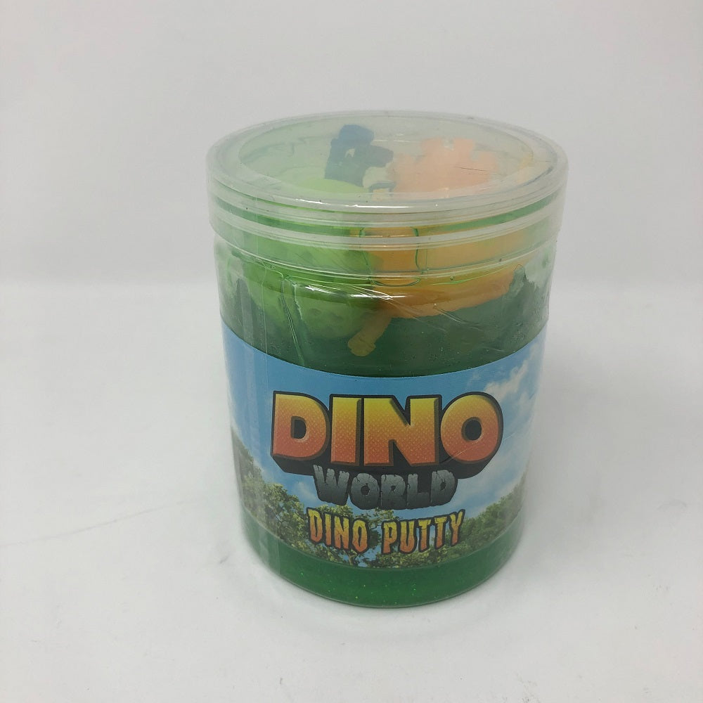 HTI Dino World Dino Putty