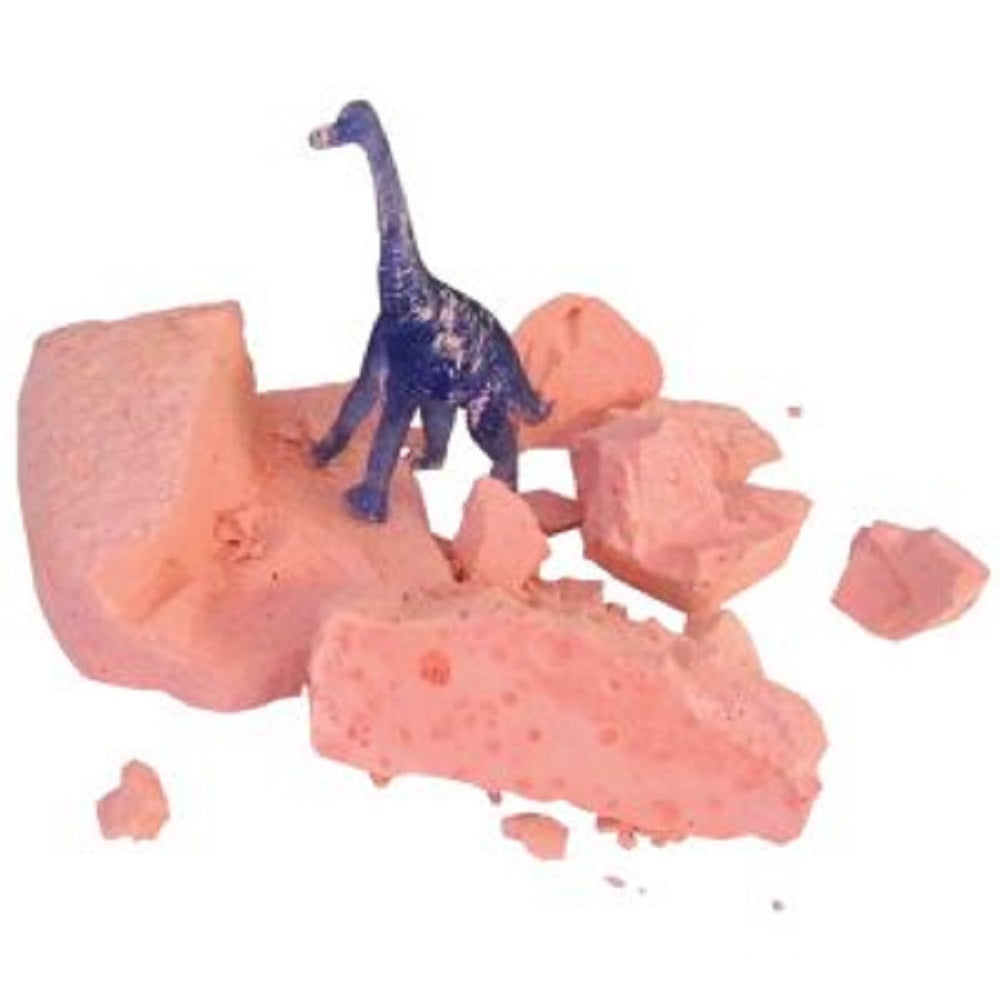 Dino-Dig Dinosaur Excavation Kit