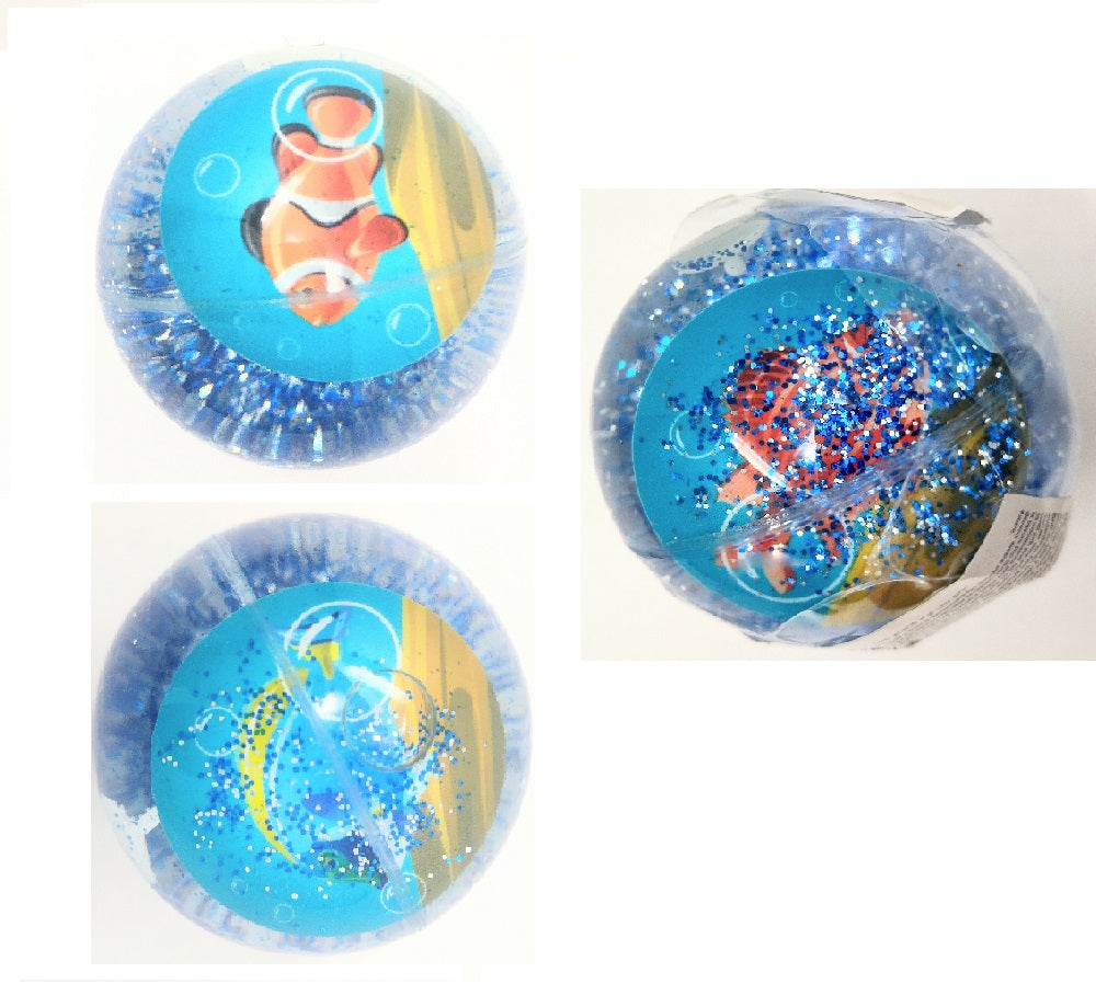 Keycraft Sealife Water Ball