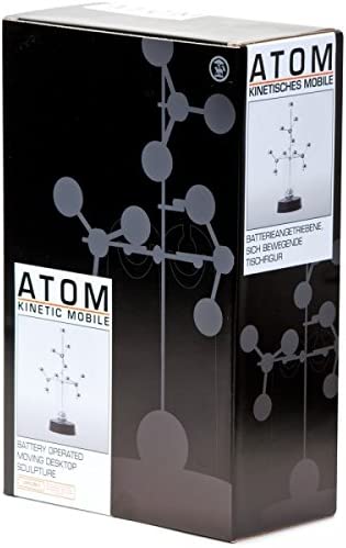 Tobar Atom Kinetic Mobile