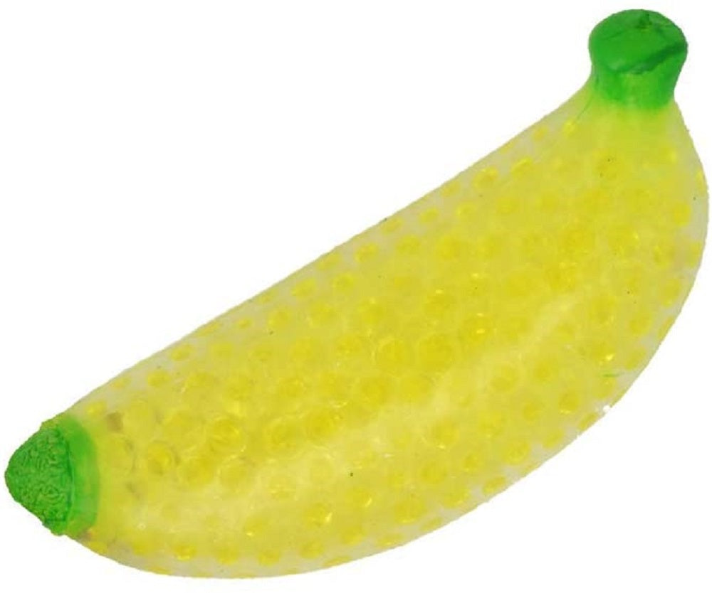 Keycraft Squeezy Banana 14cm