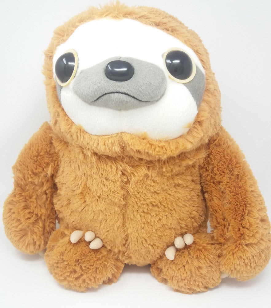 50cm Plush Soft Sloth Toy