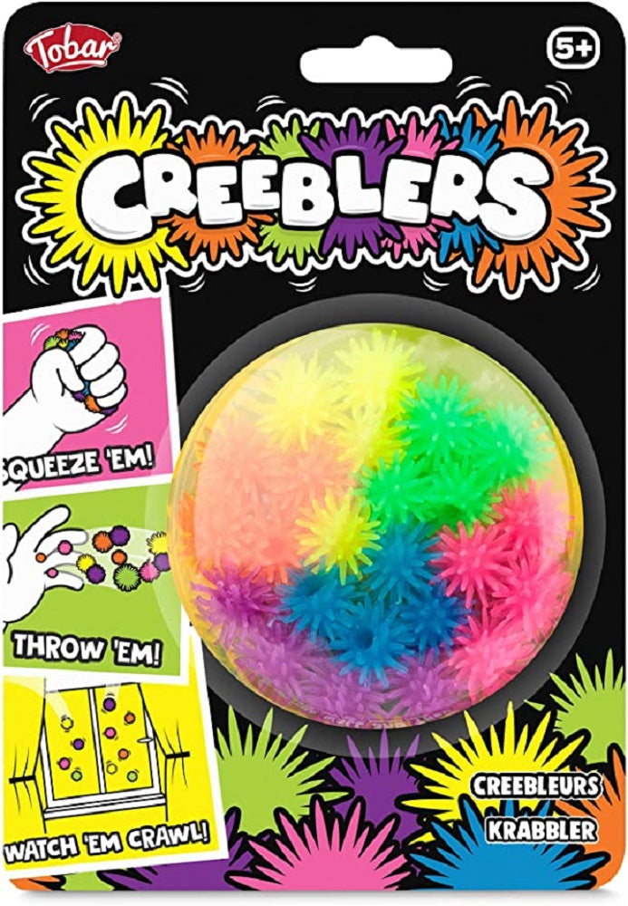 Tobar Creeblers