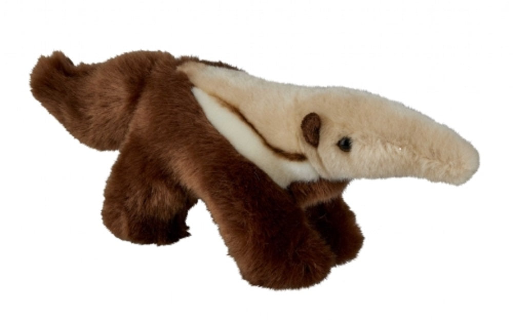 Ravensden Soft Toy Anteater Plush 33cm
