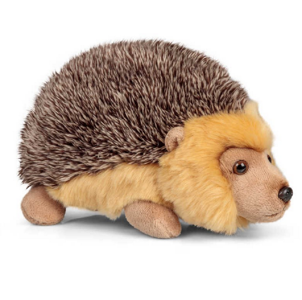 Animigos World of Nature 21cm Hedgehog