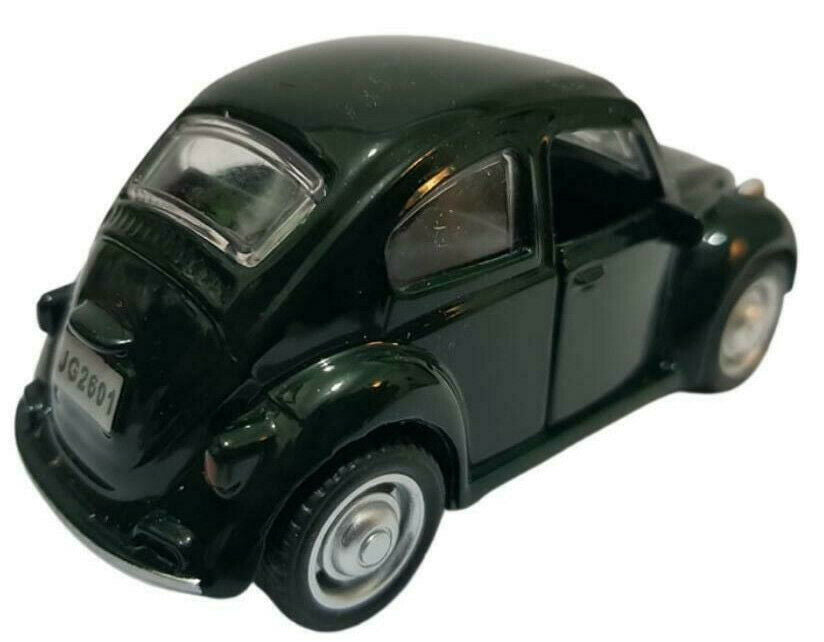 Tranzmasters Classic Beetle Scale Car