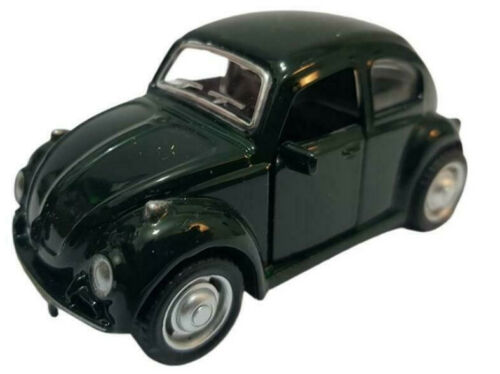 Tranzmasters Classic Beetle Scale Car